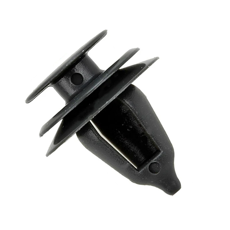30 шт. подходит для 1990 91 92 93 94 95 96 97 1998 Toyota Tercel Camry нейлоновая внутренняя отделка