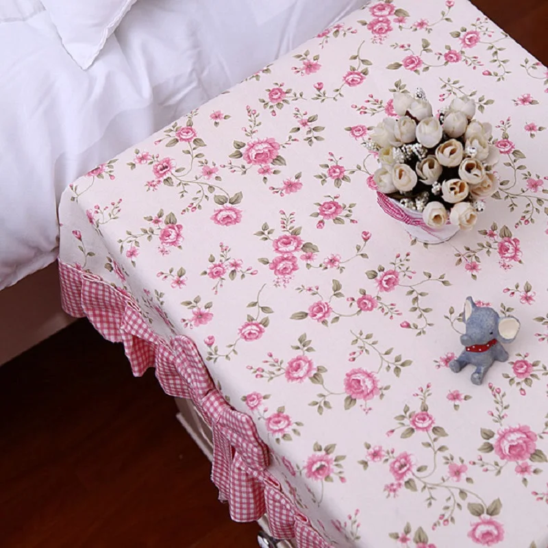 Simanfei Пыленепроницаемый Чехол 2019 Новая мода принцесса Сельский стиль