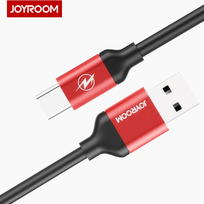 Кабель для зарядки и синхронизации данных JOYROOM 3 m ультра длинный кабель USB Type C Xiaomi