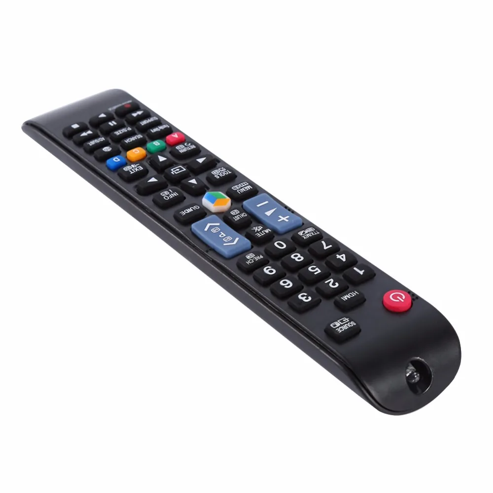 VBESTLIFE дистанционного Управление для samsung AA59-00581A AA59-00600A BN59-00857A HD ТВ светодиодный смарт-3D ТВ дистанционного Управление;