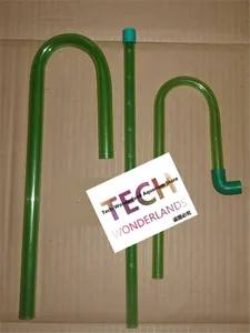 Оригинальная новая Входная и Выходная Труба для внешнего фильтра JEBO 825 835 828 838 803 805 810 815