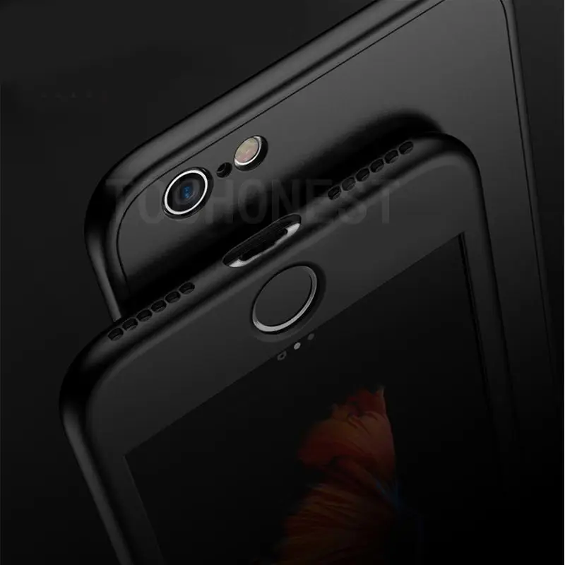 Soft 360 Full Cover Silicone Case For Huawei P20 lite mate 20 P30 P10 Honor 10 9 Lite 7A Pro Y9 Y5 Y6 3i P Smart plus case | Мобильные