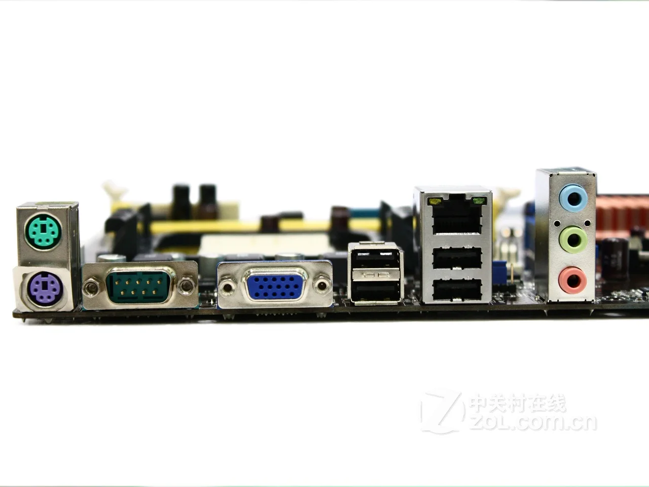 Для NVIDIA GeForce 7025 630a ASUS M2N68-AM SE2 материнская плата DDR2 M2N68 AM SE 2 настольная системная плата используется