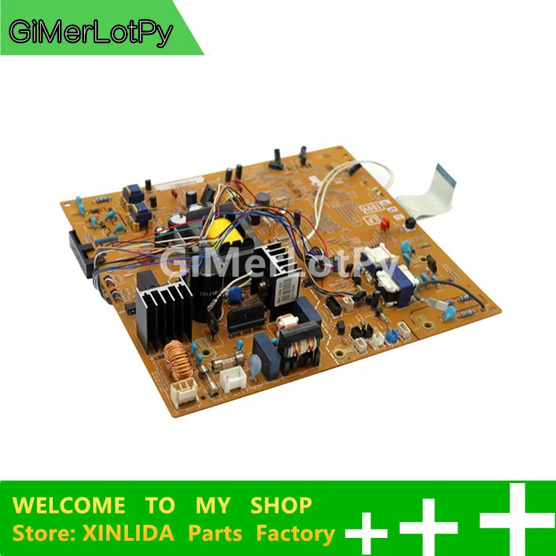 

RM1-2566 RM1-2567 низковольтный источник питания для laserjet 3390 3392 110В 220В