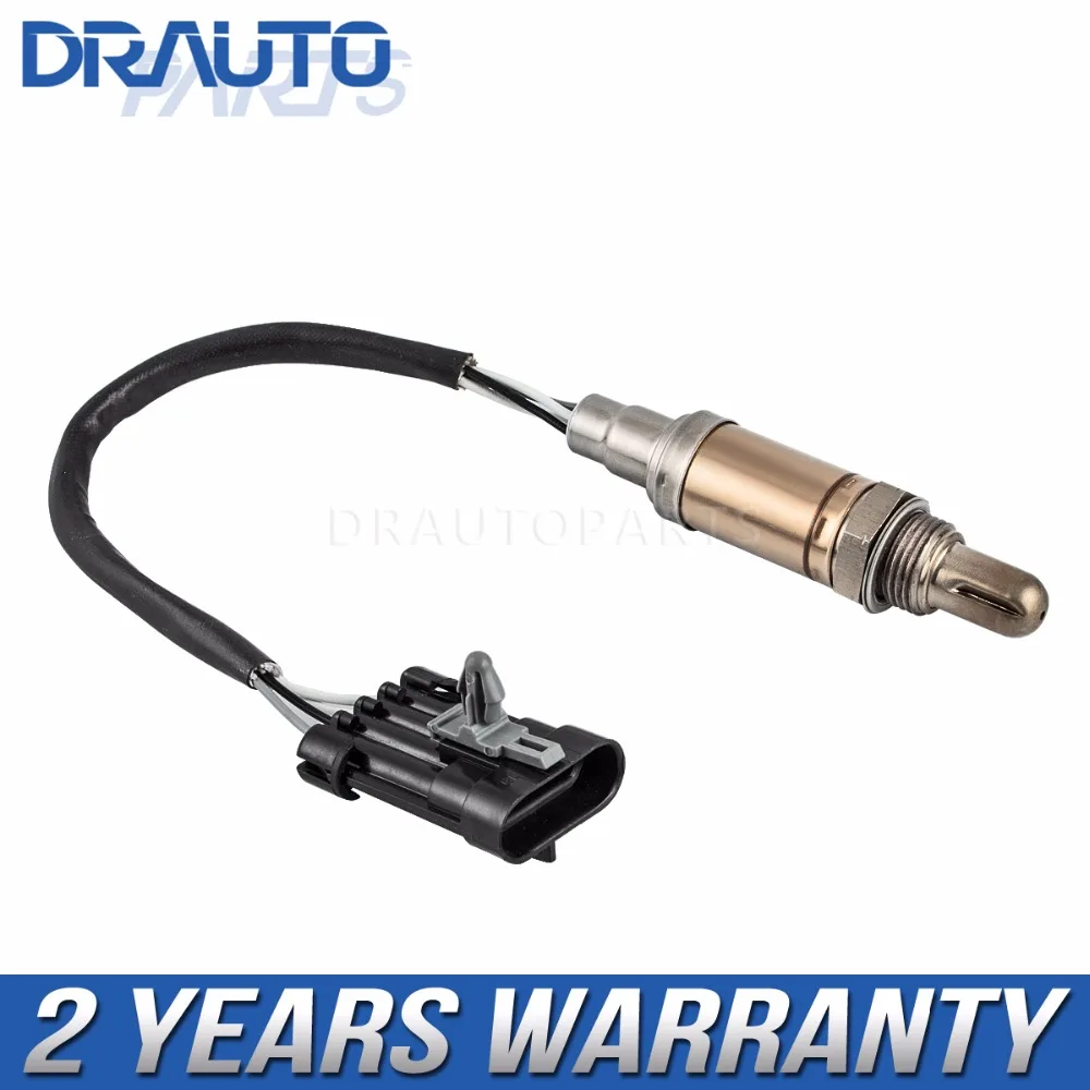 4 провода O2 лямбда кислородный датчик для BUICK 19178918 19178930 25312200|sensor sensor|sensor o2sensor wired |