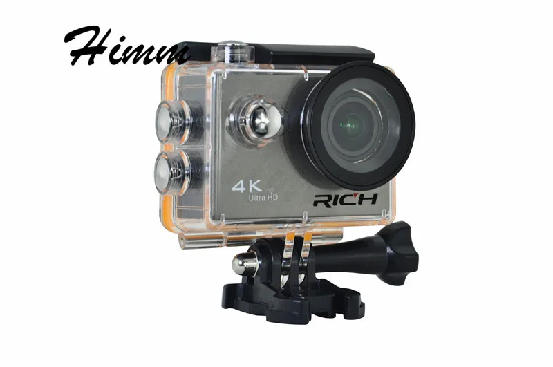 Стильная Спортивная камера богатого M952 Full HD 1080P DV 2 0 "LCD 170D объектив