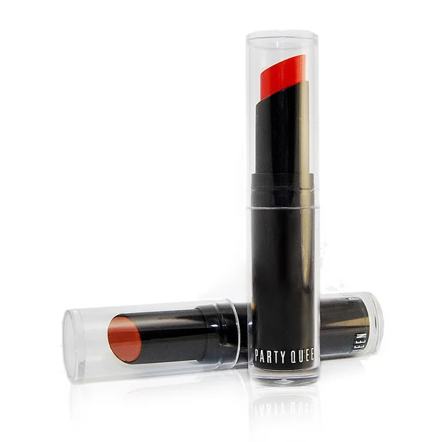 Блестящая губная помада цвета розового золота для вечеринки 12 видов цветов