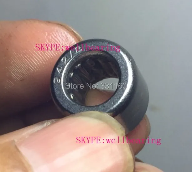 20 шт HK0910 57941/9 нарисованная чашка типа игольчатый роликовый подшипник 9x13x10 мм 9*13*10 |