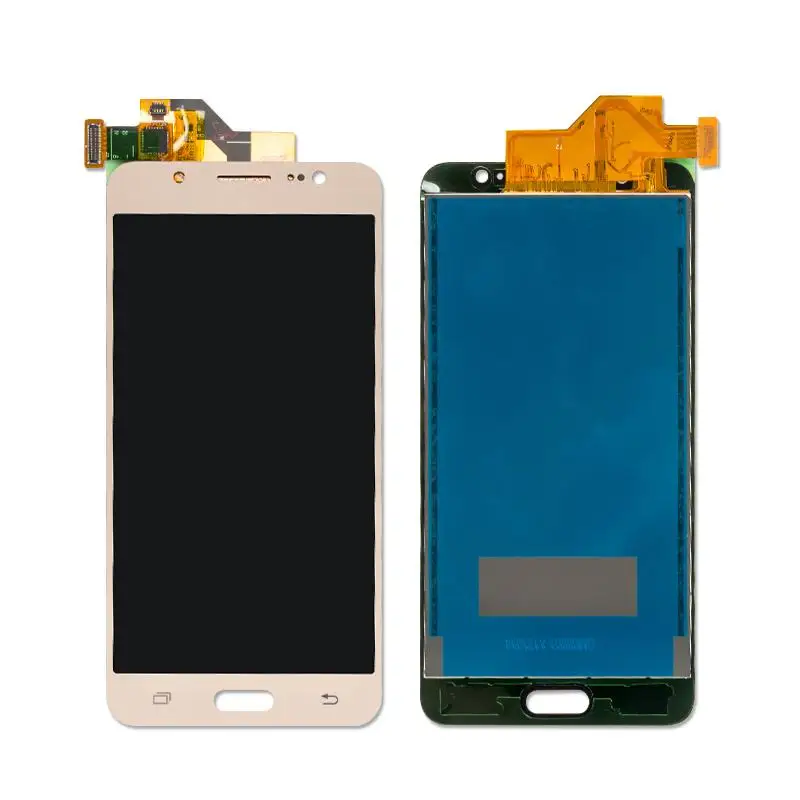 Для Samsung Galaxy J510 J510FN J510F J510G J510Y J510M дисплей кодирующий преобразователь сенсорного