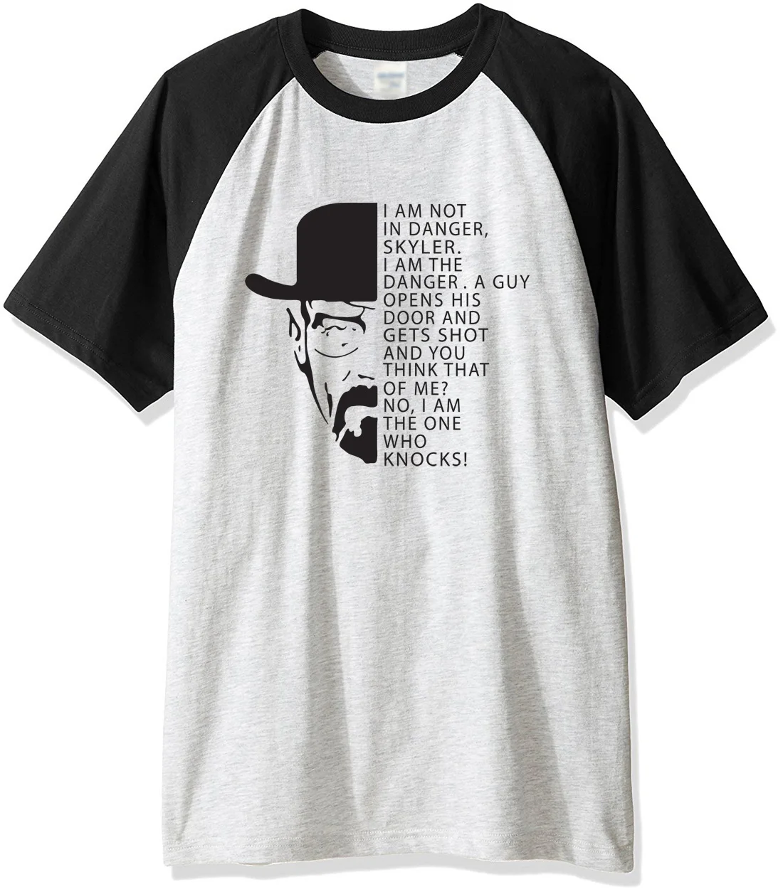 Летняя мужская футболка хит продаж 2019 хлопковая брендовая одежда для мужчин