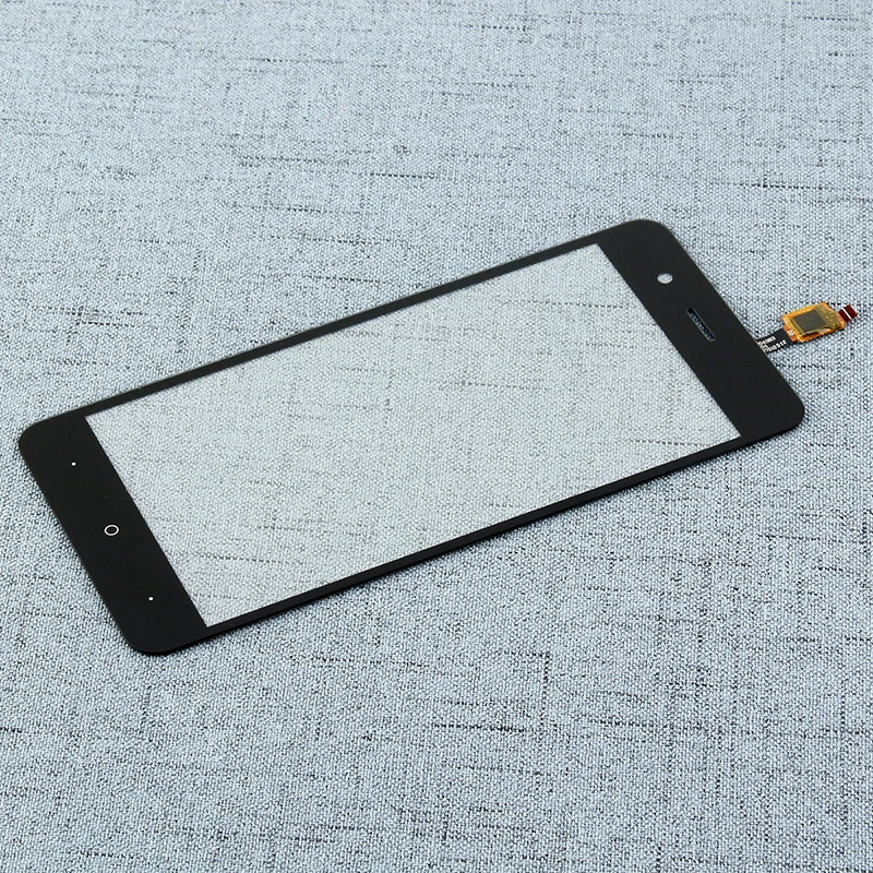 Ocolor для wiko Гарри Touch Панель Экран датчик кодирующего преобразователя Замена