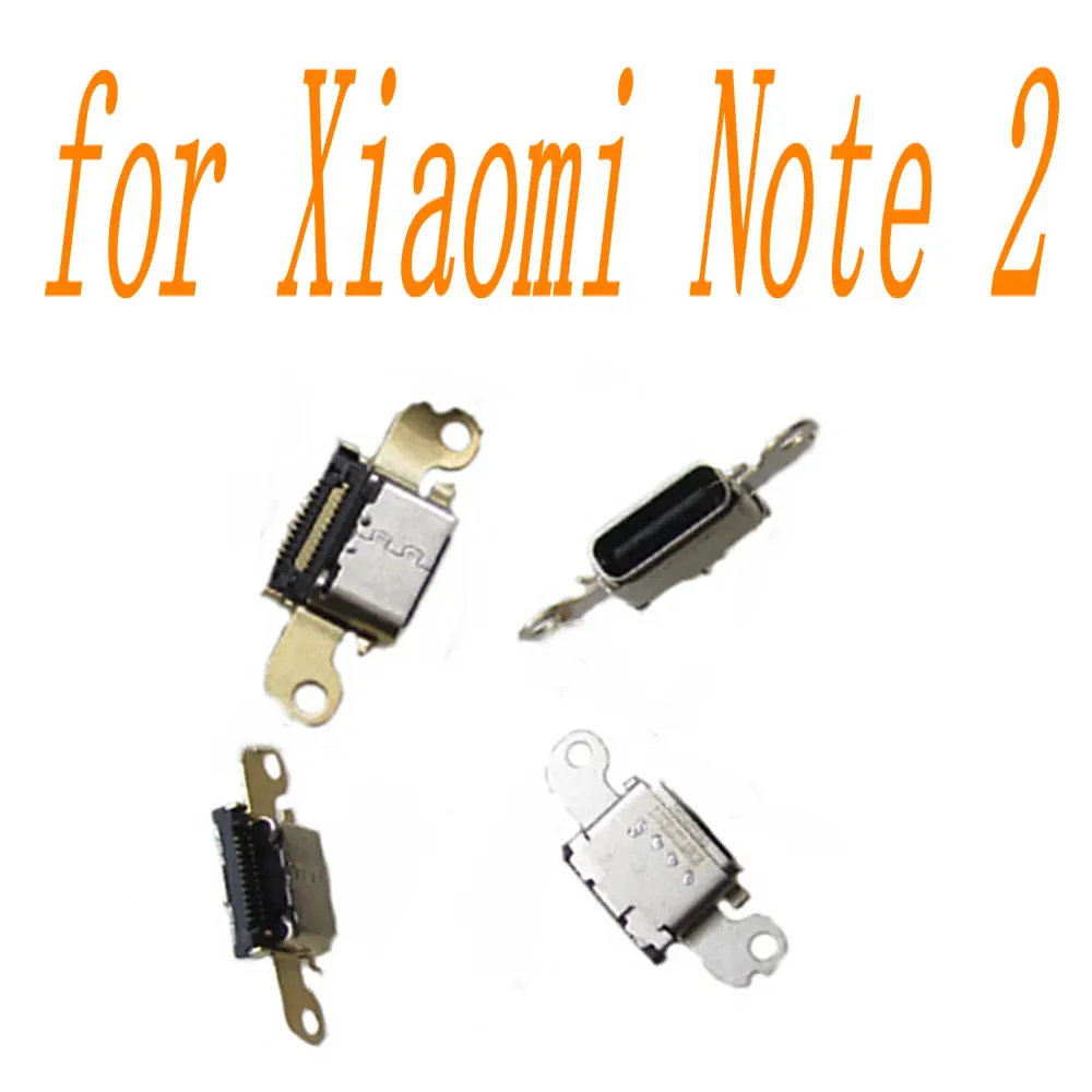 Для Xiao mi Red 4Pro 3X 4X 4A Note 5 6 S Plus x note 2 pad 1 запасные части cro USB разъем зарядный