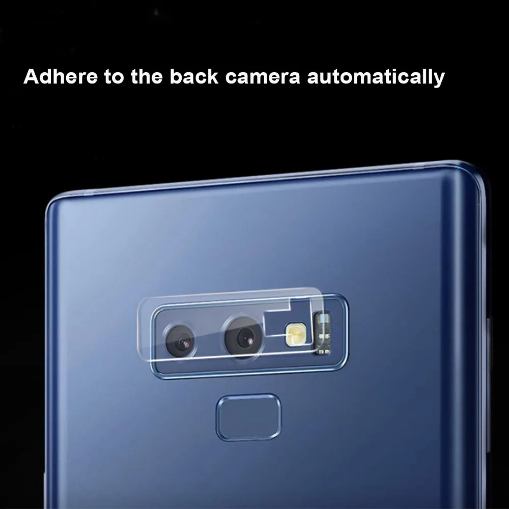 10 х Задняя Камера объектива для samsung Galaxy S10 S8 S9 A8 плюс Lite Note 8 9 A9 M10 сзади Защитная