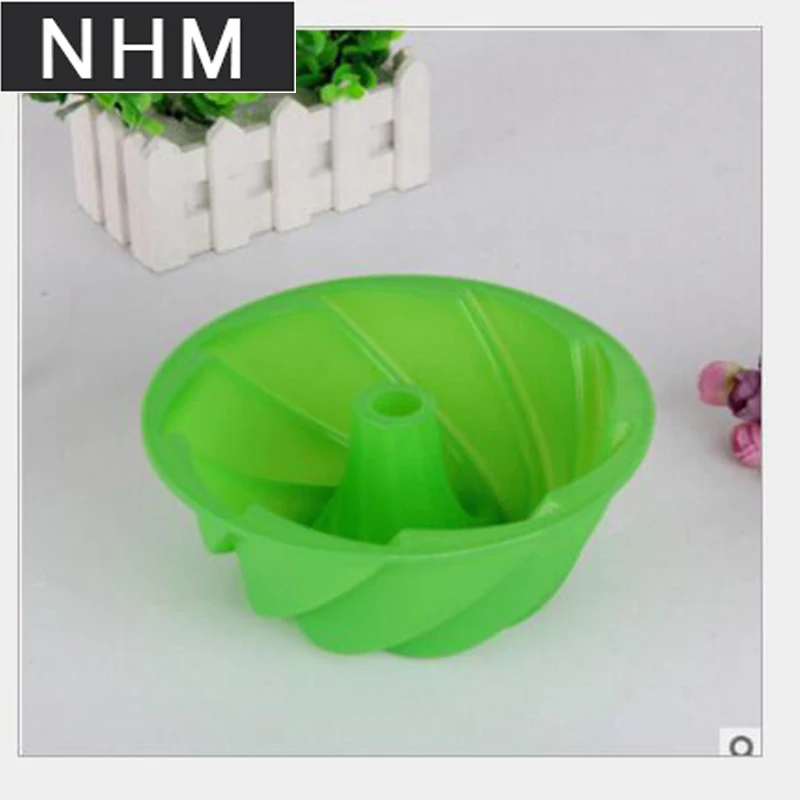 NHM 1 шт. Инструменты для выпечки кухонная пищевая техника силиконовые продукты DIY