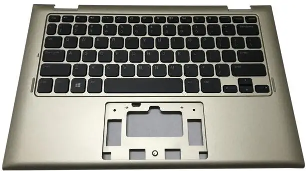 Клавиатура для ноутбука DELL Inspiron 11 3000 3147 3148 P20T 3158 7130|Клавиатуры замены| |