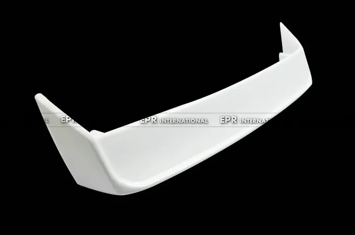 Для GTR R32 Skyline OEM FRP стекловолокно задний спойлер для Nissan Стекловолоконный ствол