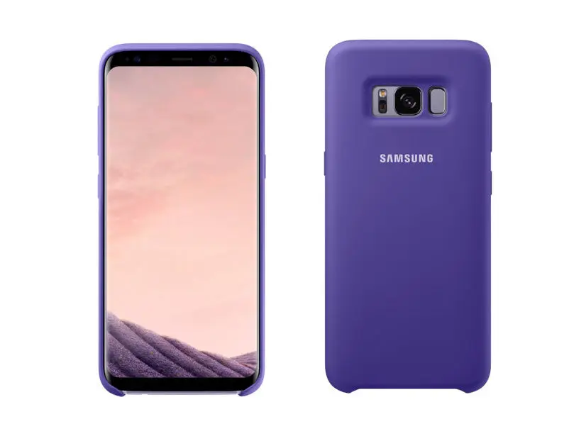 Чехол для samsung S7 edge, шелковистый силиконовый чехол, мягкий на ощупь, защитный чехол для samsung Galaxy S7 EDGE, 5,5 дюймов