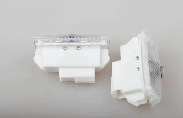 

2x LED Special Logo Light door lights courtesy Laser Projector light for Q50 Sedan / QX56 / QX80 / M37 / M56 / Q70