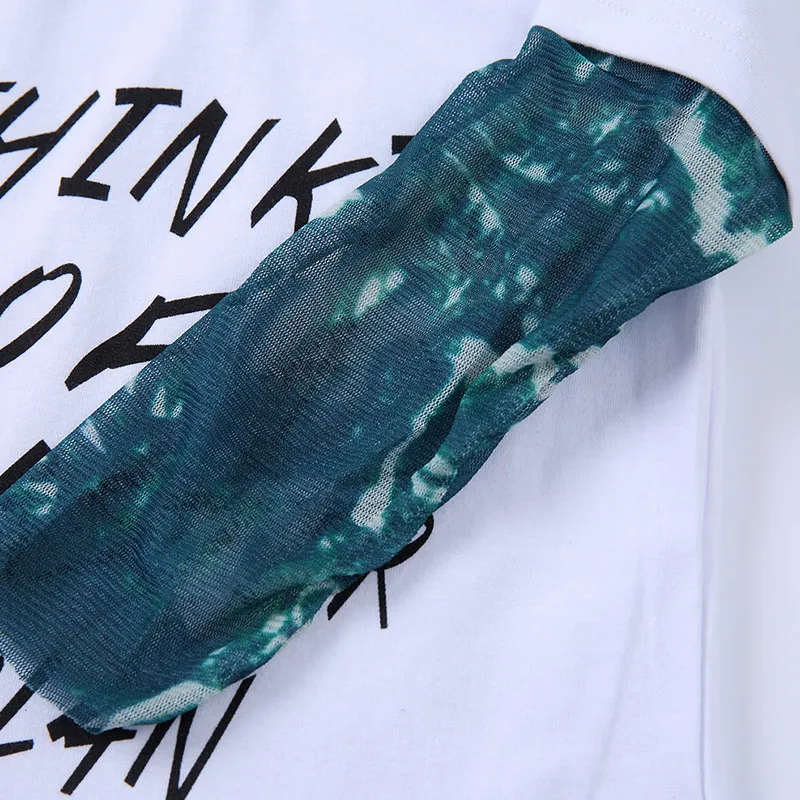 2 шт./комплект футболка с надписью и штаны для новорожденных |