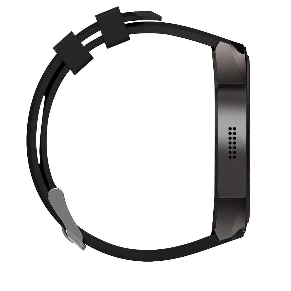 KW88 3g WI FI gps smart watch ОС Android 5 1 MTK6580 Процессор 39 дюймов Экран 2.0MP камера Смарт часы для
