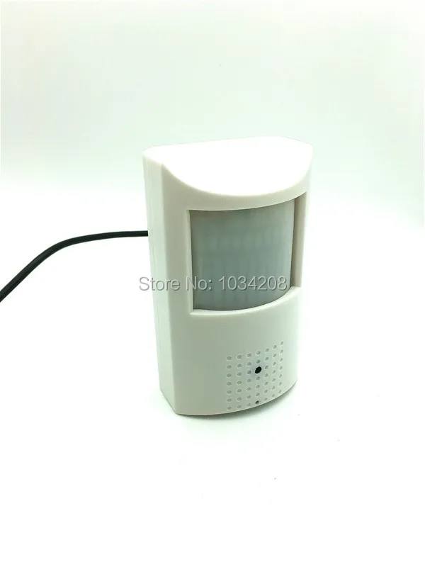 720P HD Poe IP камера 940Nm инфракрасная ip IR POE PIR стиль детектор движения P2P ONVIF CUT ночное