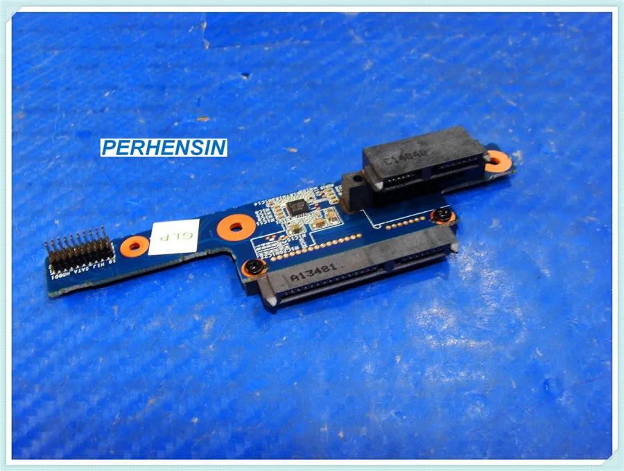 

15.6" for Clevo P157SM Hard Drive Connector board 6-71-p157j-d03b