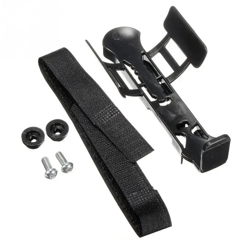 Регулируемый велосипедный держатель для бутылки с водой пластиковые горный