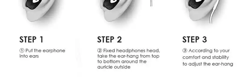 Mifo R1 HiFi наушники 3,5 мм стерео спортивные наушники для мобильного телефона компьютера двойные динамические наушники с микрофоном