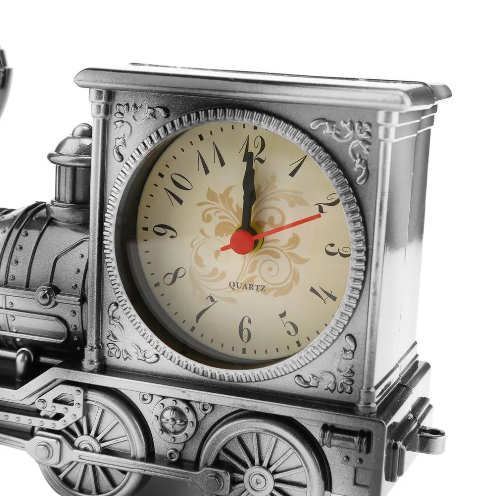 desk clock digital table clocks nixie office decoration desk farmhouse vintage retro home decor bathroom office gifts led