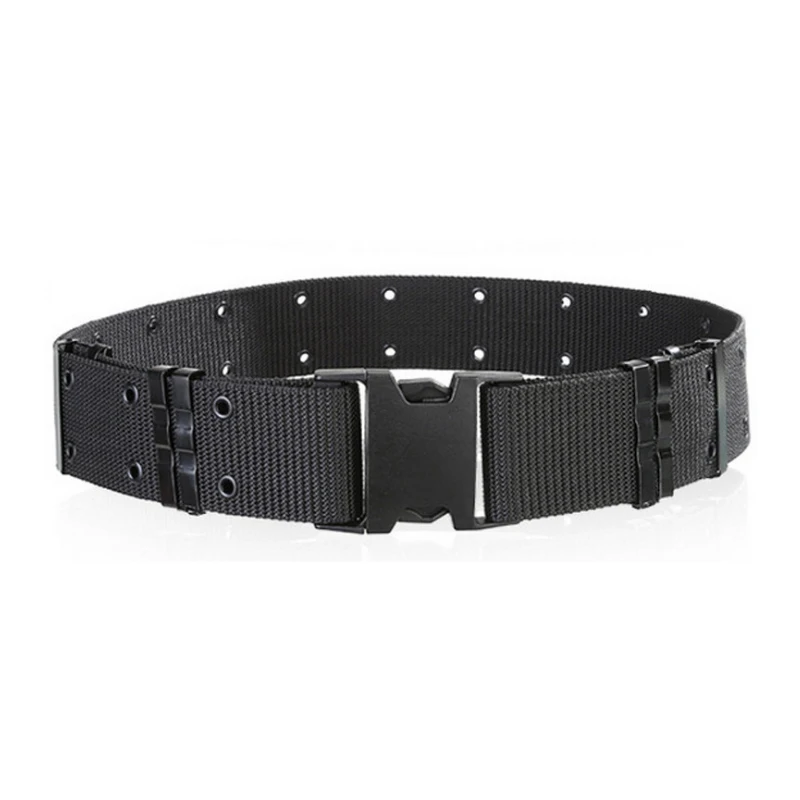 YOUGLE Tactical Belts Emergency Survival Waist Belt Gear Support | Спорт и развлечения
