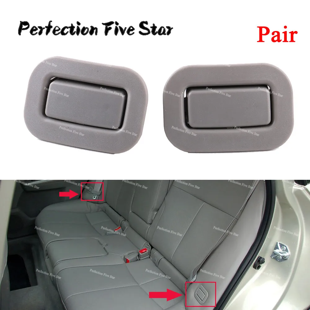 64328AG011 64328AG001 для Subaru Forester 2009 2010 2011 2012 2013 ЗАДНЕЕ ЛЕВОЕ правое сиденье кресло с