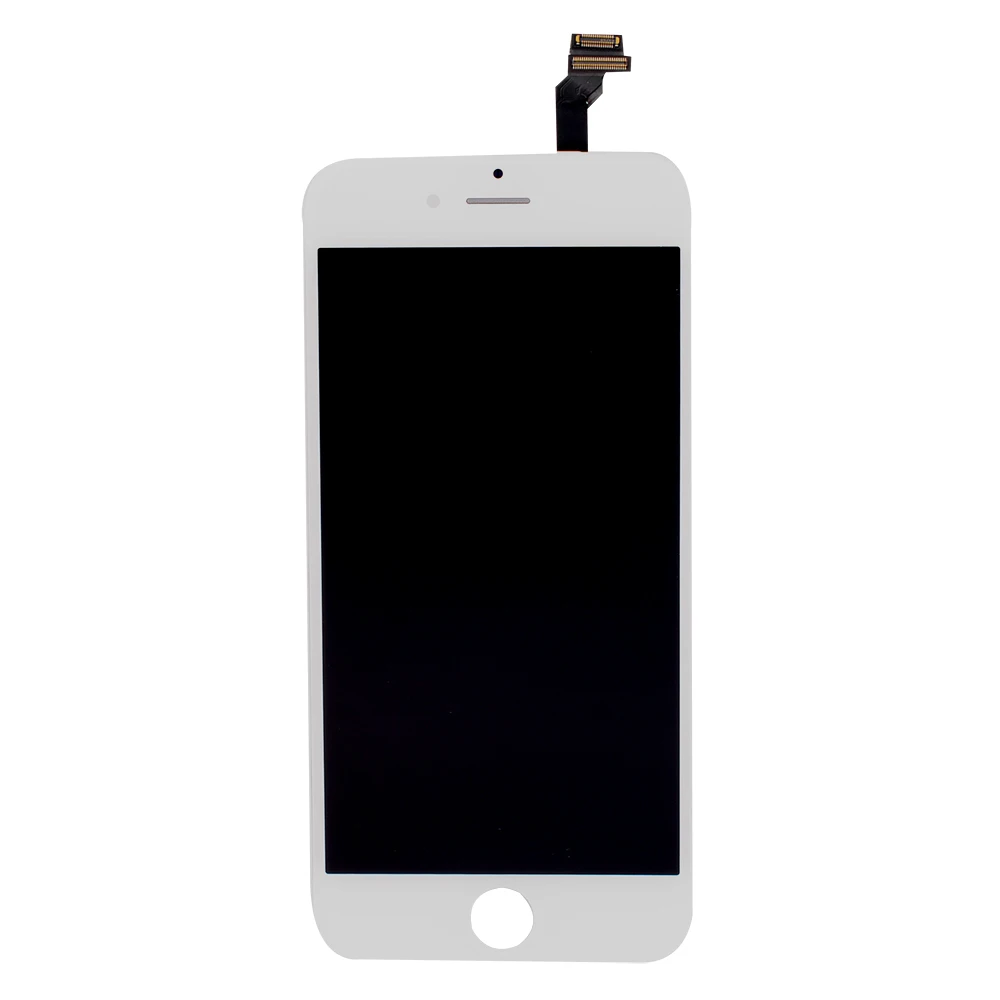 Shenchao For Pantalla iPhone 6 lcd Display Touch Screen Replacement 4.7 inch Assembly Digitizer Free DHL | Мобильные телефоны и