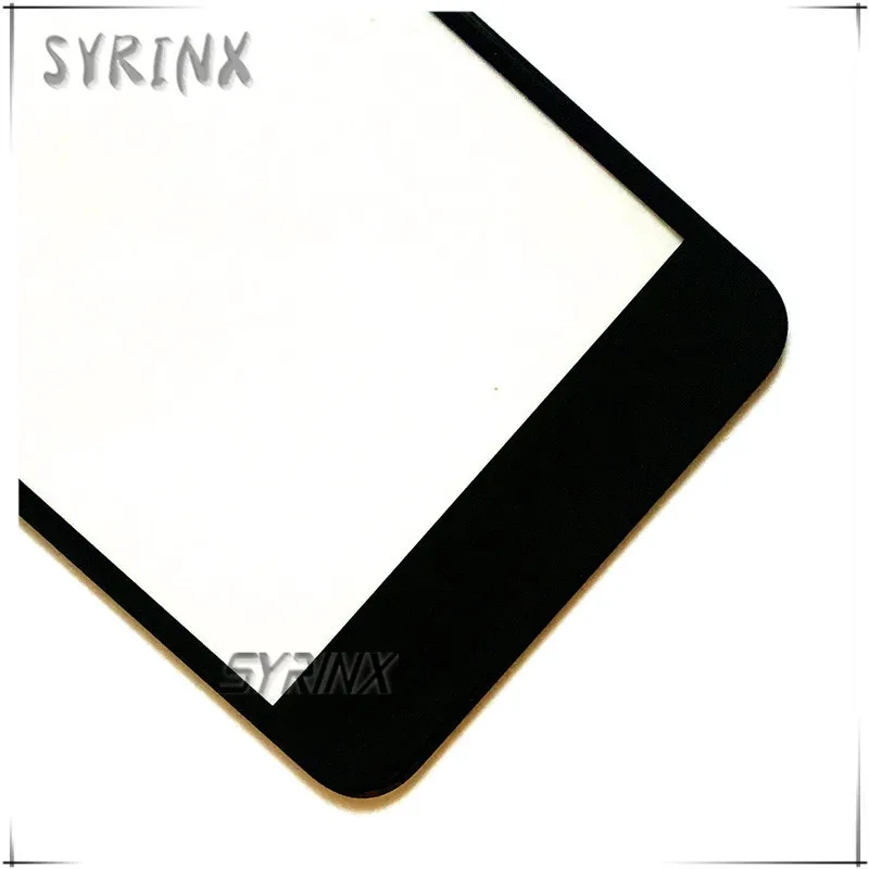 Syrinx лента сенсорный экран для BQ 5209 BQ-5209L Strike LTE BQ5209L BQ 5209L сенсорный экран дигитайзер панель Стекло Объектив сенсор