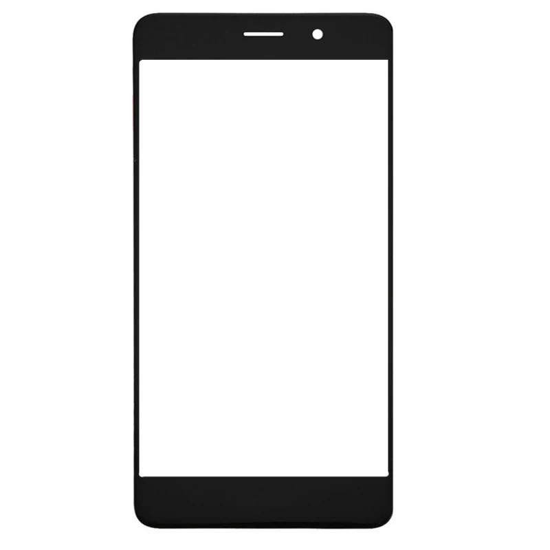 Для Huawei Y7 Prime Y7Prime 2017 сенсорный экран сенсор TP ЖК дисплей дигитайзер стеклянная