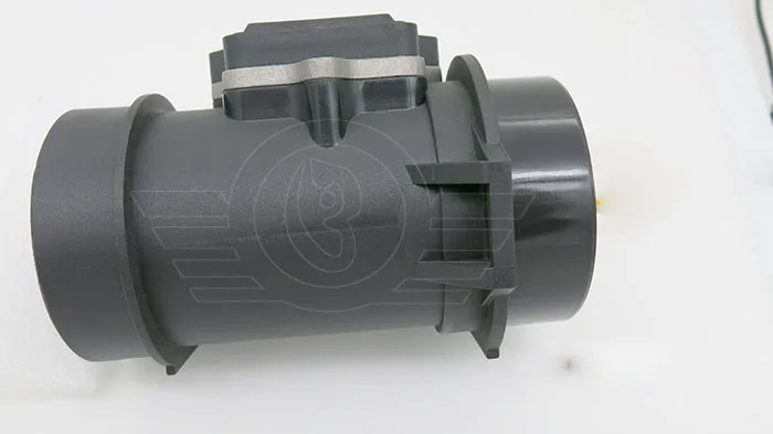 Датчик массового расхода воздуха MAF METER для BMW 8ET 009 142-091/13 62 1 730 033/13621730033/1 033/1730033/5WK9007