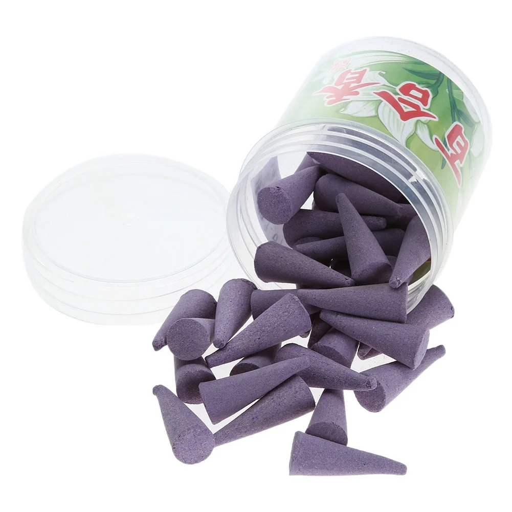 40 зерен натуральный сандаловый зеленый чай Tsao благовония палочки обратного