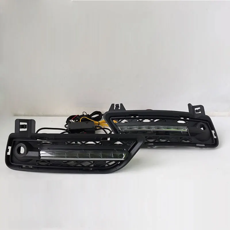 Для BMW X3 xDrive20i xDrive28i xDrive30i xDrive35i LED дневной свет 2010 до 2013 год|Фара для авто в сборе| |