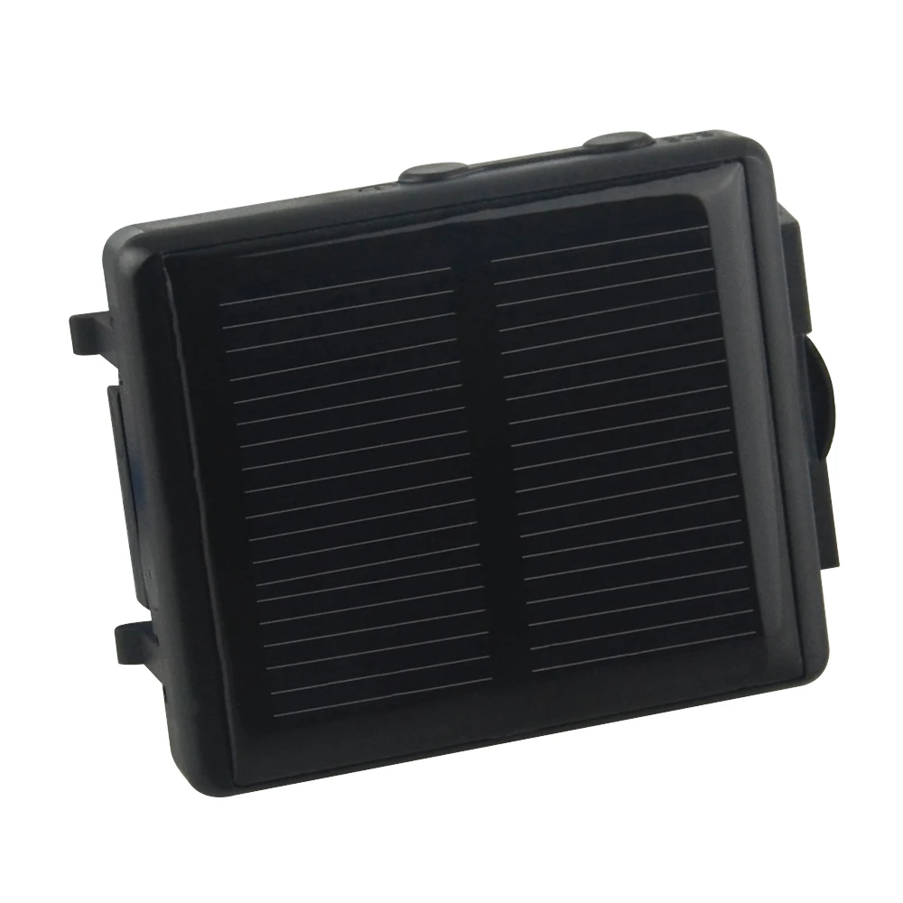 RF-V26 gps трекер на солнечной батарее для овец коровы животных многофункциональное устройство слежения wifi расположение и Wi-Fi анти-потеря сигнализации Водонепроницаемый