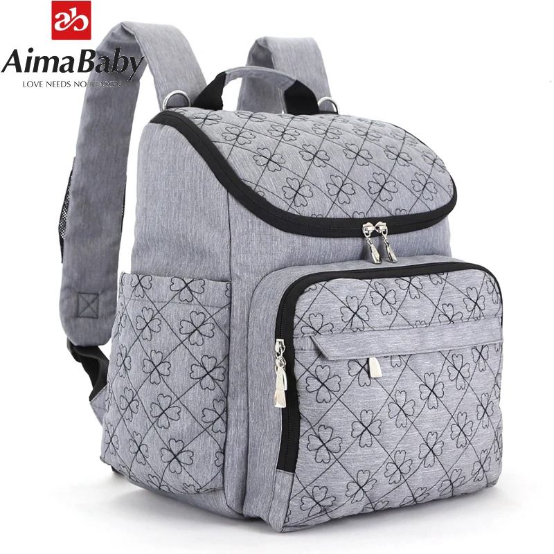 Сумка для подгузников Colorland мам и сумка рюкзак мамы папы матери | Мать ребенок