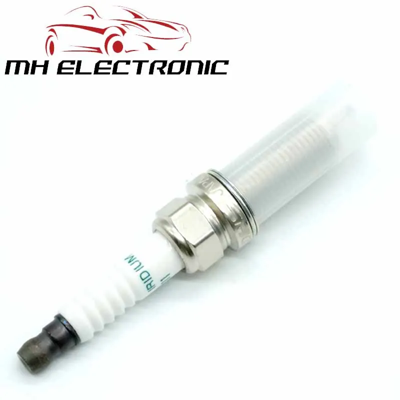 Свеча зажигания MH Electronic 22401-JD01B FXE20HR11 22401JD01B для Nissan Altima 3.5L Sentra 2.0L Versa 1.6L 1.8L Cube NV200 |