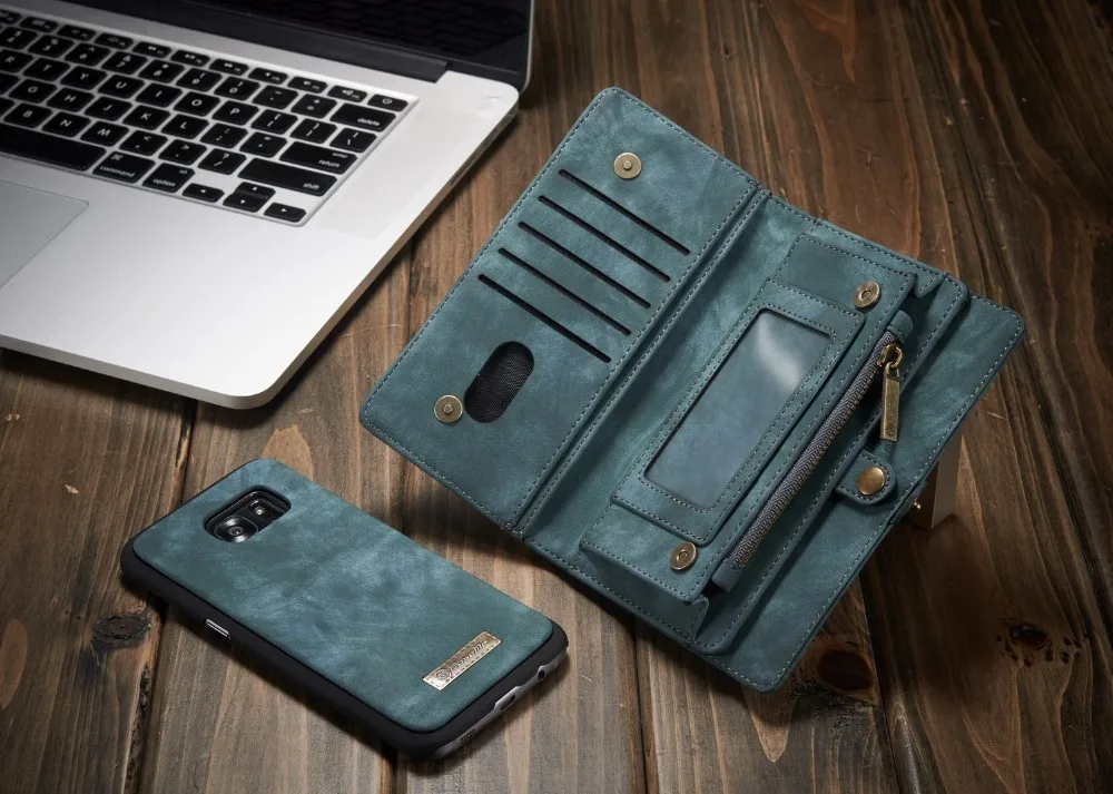Роскошный чехол-книжка из натуральной кожи для samsung Galaxy Note 10 Plus Note 9 Note 8 S8 S9 Plus, кошелек, сумка для телефона, чехол, кожаный чехол S7 Edge Coque