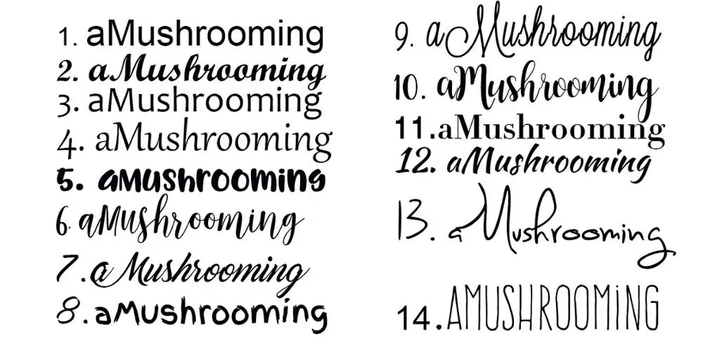 

200 pieces SLOW SET personalized text ice cream sticks popsicle sticks craft sticks