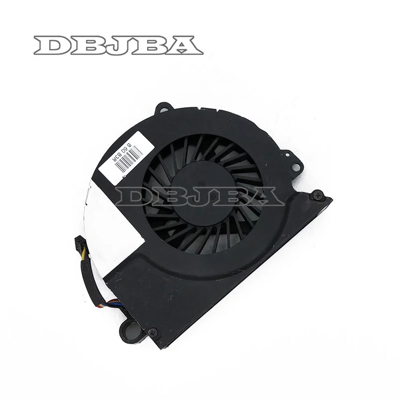 Вентилятор для HP EliteBook 8440 8440W 8440P SPS: 594049 001 GB0507PGV1 A охлаждения процессора|cooling fan|fan
