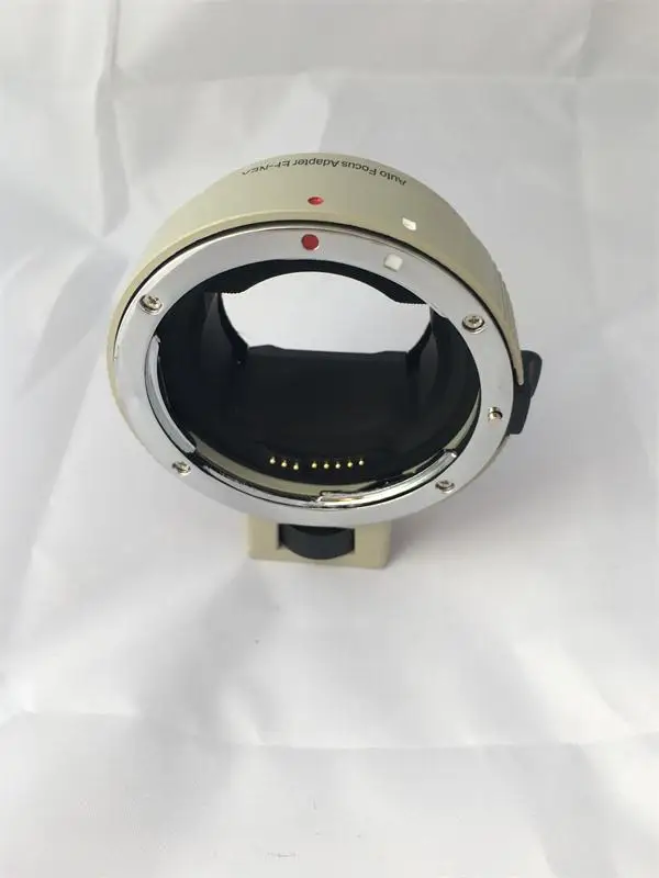 Amopofo автофокусом для EOS NEX II EF EMOUNT FX Canon S Sony E крепление A7 A7R|Адаптеры объектива| |