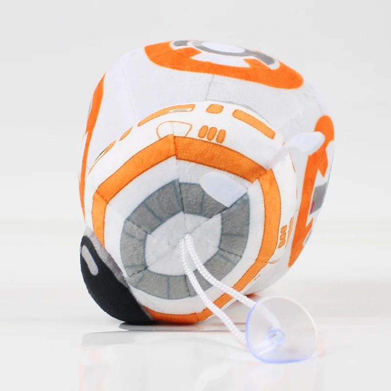 16 см сила пробуждения BB8 плюшевые игрушки BB 8 мягкие куклы детские подарки |