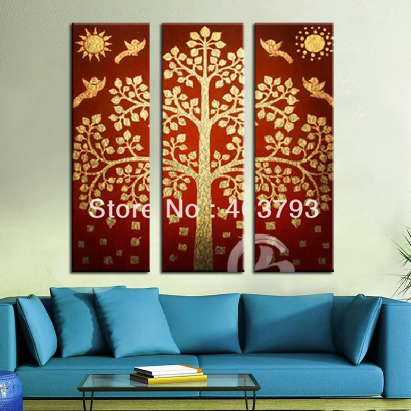 Современная абстрактная картина маслом на холсте огромное настенное Искусство