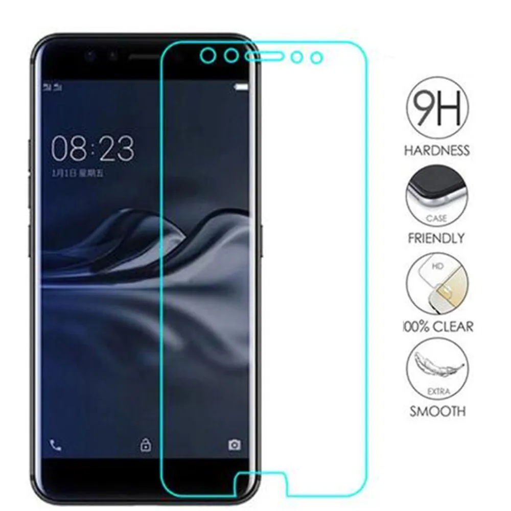 Защитное стекло из закаленного стекла для GOME K1 4G LTE защитная пленка мобильного