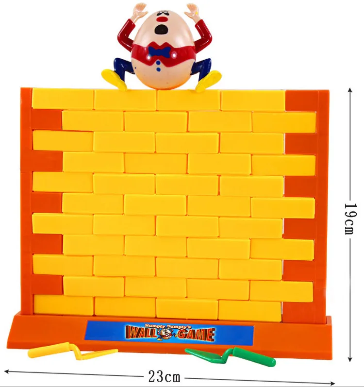 

Happy Little Monkey Parent-child Interaction Wall Game Children Puzzle Desktop Creative