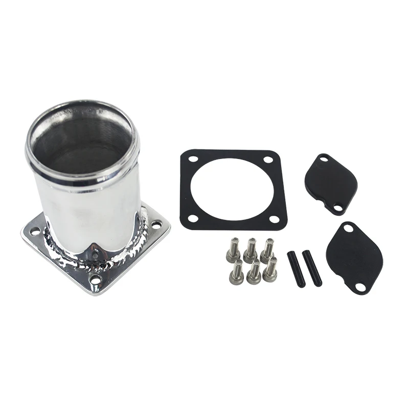 Комплект для удаления EGR/заглушка Клапана EGR для LAND ROVER DISCOVERY 2 и DEFENDER TD5 VR-EGR11