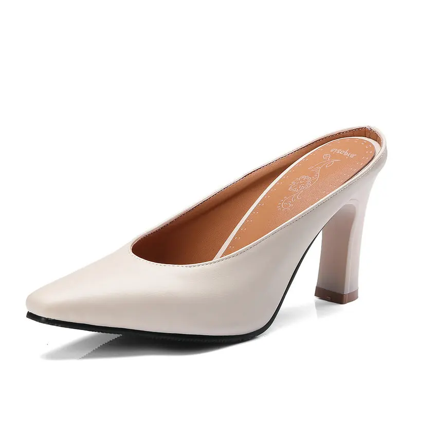 VINLLE/2018 элегантные летние туфли женские свадебные туфли-лодочки из искусственной